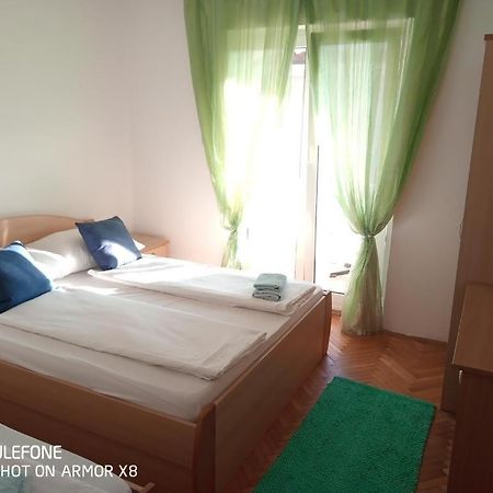 Room In Lopar With Balcony, Wifi 4620-94 Экстерьер фото