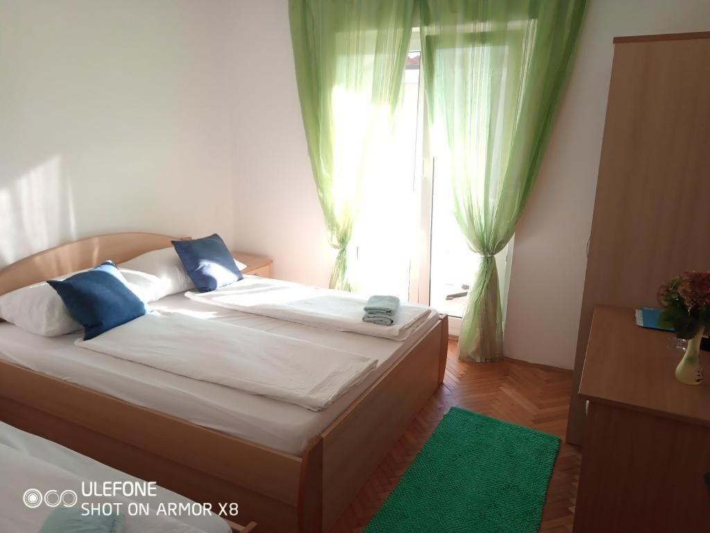 Room In Lopar With Balcony, Wifi 4620-94 Экстерьер фото